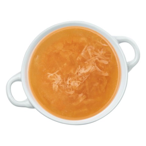 Fox4Pets GranataPet Suppenkasper kurczak i tuńczyk zupa dla kota 70g Fox4Pets GranataPet Suppenkasper kurczak i tuńczyk zupa dla kota 70g