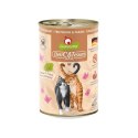 Fox4Pets Granatapet DeliCatessen Indyk i bażant mokra karma dla kota 400g