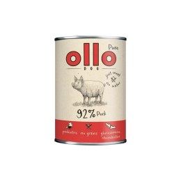 OLLO Ollo Pure Wieprzowina 850g