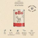 OLLO Ollo Pure Wieprzowina 850g