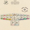 OLLO Ollo Pure Wieprzowina 850g