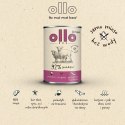 OLLO Ollo Umami Jagniecina i Wołowina 850g