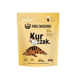 PAKA ZWIERZAKA Paka Zwierzaka Kurczak 