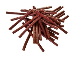 PETITTO PETITTO - Miękkie Paluszki z Wołowiny - Przysmak dla psa - 500g
