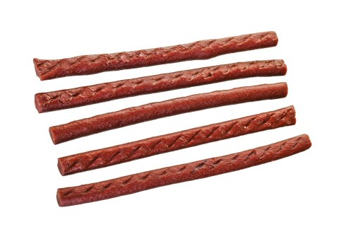 PETITTO PETITTO - Miękkie Paluszki z Wołowiny - Przysmak dla psa - 500g PETITTO PETITTO - Miękkie Paluszki z Wołowiny - Przysmak dla psa - 500g