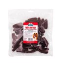 PETITTO PETITTO Miękkie kiełbaski z wołowiną - przysmak dla psa - 500g