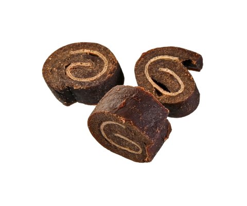PETITTO PETITTO - Sushi Jagnięcina z Rybą - przysmak dla psa - 500g PETITTO PETITTO - Sushi Jagnięcina z Rybą - przysmak dla psa - 500g