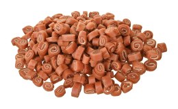 PETITTO PETITTO- Sushi Królik z Rybą - Przysmak dla psa - 500g