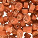 PETITTO PETITTO- Sushi Królik z Rybą - Przysmak dla psa - 500g