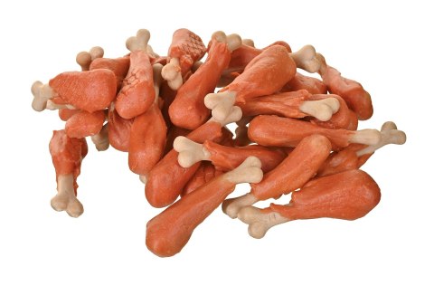 PETITTO PETITTO - Udka z kurczaka -Przysmak dla psa - 500g PETITTO PETITTO - Udka z kurczaka -Przysmak dla psa - 500g