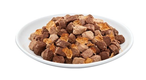 PREVITAL PREVITAL indyk i królik w galaretce dla kotów 100g PREVITAL PREVITAL indyk i królik w galaretce dla kotów 100g