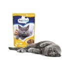 PREVITAL PREVITAL kurczak w galaretce dla kotów 100g