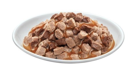PREVITAL PREVITAL kurczak w sosie dla kotów 100g PREVITAL PREVITAL kurczak w sosie dla kotów 100g