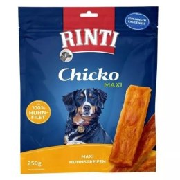 RINTI Rinti Chicko Maxi przysmak z kurczakiem 250 g