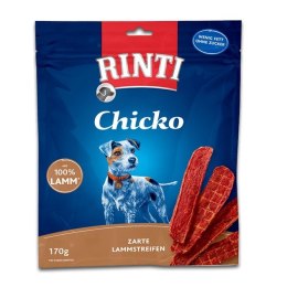 RINTI Rinti Chicko przysmak z jagnięcina 170 g
