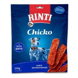 RINTI Rinti Chicko przysmak z kaczką 250 g