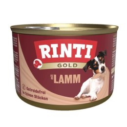 RINTI Rinti Gold Jagnięcina puszka 185g