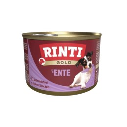 RINTI Rinti Gold Kaczka puszka 185g