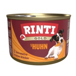 RINTI Rinti Gold Kurczak puszka 185g