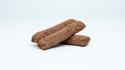 TufTuf Tuf Tuf Frykadelki wieprzowe dla psa 3szt.