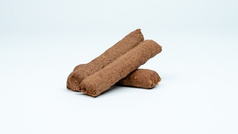 TufTuf Tuf Tuf Frykadelki z gęsią dla psa 3szt.