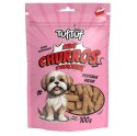 TufTuf Tuf Tuf Mini Churros z wołowiną dla psa 100g