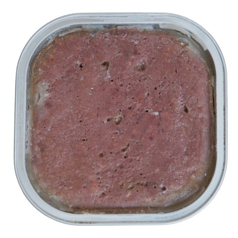 TufTuf Tuf Tuf Pasztet drobiowy alupak dla psa 300g TufTuf Tuf Tuf Pasztet drobiowy alupak dla psa 300g