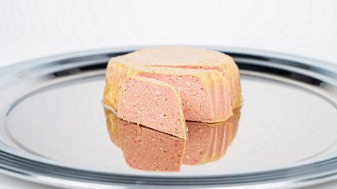 TufTuf Tuf Tuf Pasztet drobiowy alupak dla psa 300g TufTuf Tuf Tuf Pasztet drobiowy alupak dla psa 300g