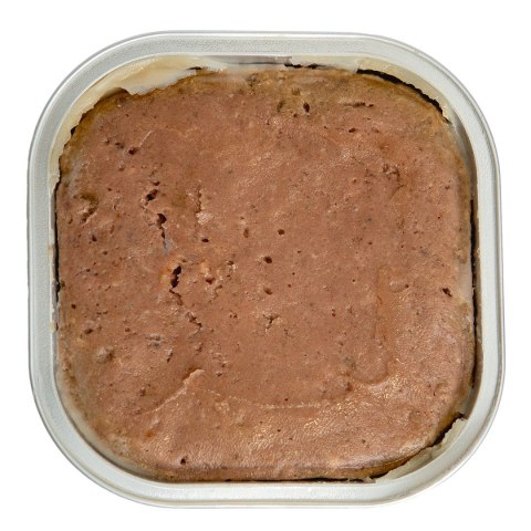 TufTuf Tuf Tuf Pasztet z kaczki alupak dla psa 300g TufTuf Tuf Tuf Pasztet z kaczki alupak dla psa 300g