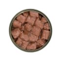 TufTuf Tuf Tuf Puszka kawałki mięsne z drobiem dla psa 1250g