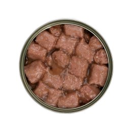 TufTuf Tuf Tuf Puszka kawałki mięsne z drobiem dla psa 1250g