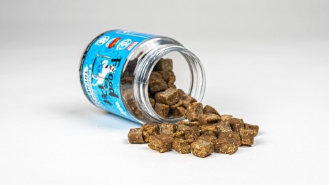 TufTuf Tuf Tuf Trenerki szprotka z pomidorem 120g TufTuf Tuf Tuf Trenerki szprotka z pomidorem 120g