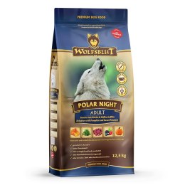 WOLFSBLUT WOLFSBLUT Polar Night Adult reindeer/pumpkin 12,5kg