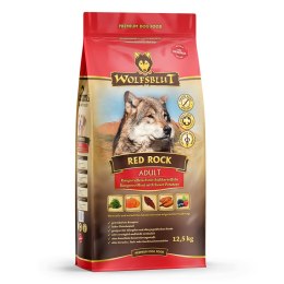 WOLFSBLUT WOLFSBLUT Red Rock Adult kangaroos/pumpkin 12,5kg