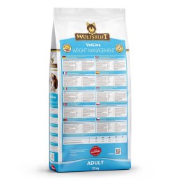 WOLFSBLUT WOLFSBLUT VetLine Weight Management 12kg