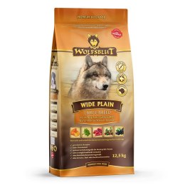 WOLFSBLUT WOLFSBLUT Wide Plain Large Breed horse 12,5kg