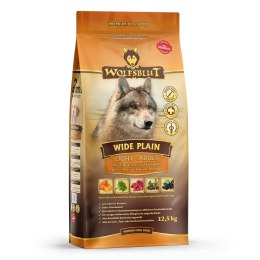 WOLFSBLUT WOLFSBLUT Wide Plain Light horse/sweet pota. 12,5kg