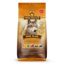 WOLFSBLUT WOLFSBLUT Wide Plain Light horse/sweet pota. 12,5kg