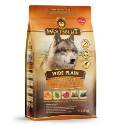 WOLFSBLUT WOLFSBLUT Wide Plain Small horse/sweet potato 7,5kg