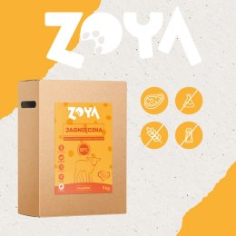 ZOYA ZOYA COLDPRO Jagnięcina sucha karma dla psa 9kg