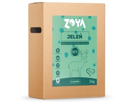 ZOYA ZOYA COLDPRO Jeleń sucha karma dla psa 3kg