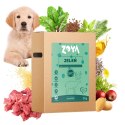 ZOYA ZOYA COLDPRO Jeleń sucha karma dla psa 3kg