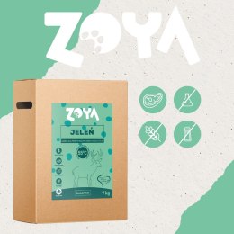 ZOYA ZOYA COLDPRO Jeleń sucha karma dla psa 9kg