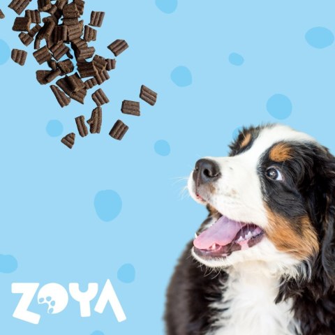 ZOYA ZOYA COLDPRO Kaczka sucha karma dla psa 3kg ZOYA ZOYA COLDPRO Kaczka sucha karma dla psa 3kg