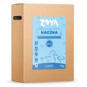 ZOYA ZOYA COLDPRO Kaczka sucha karma dla psa 9kg