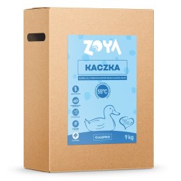 ZOYA ZOYA COLDPRO Kaczka sucha karma dla psa 9kg