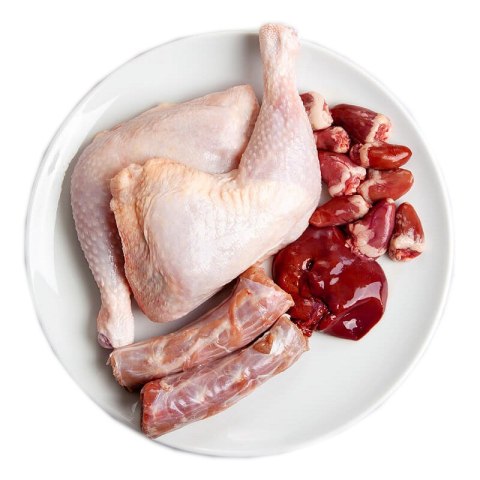 3coty 3Coty CHICKEN + DUCK for Adult cats 180g 3coty 3Coty CHICKEN + DUCK for Adult cats 180g