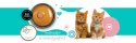 3coty 3Coty CHICKEN + DUCK for Kittens 180g