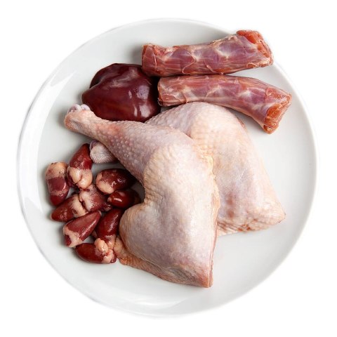 3coty 3Coty CHICKEN + DUCK for Kittens 180g 3coty 3Coty CHICKEN + DUCK for Kittens 180g