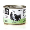 3coty 3Coty CHICKEN + GOOSE for Adult cats 180g